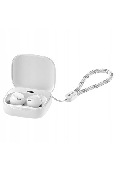 Joyroom Căști wireless Jdots JR-DB3 TWS - Albe