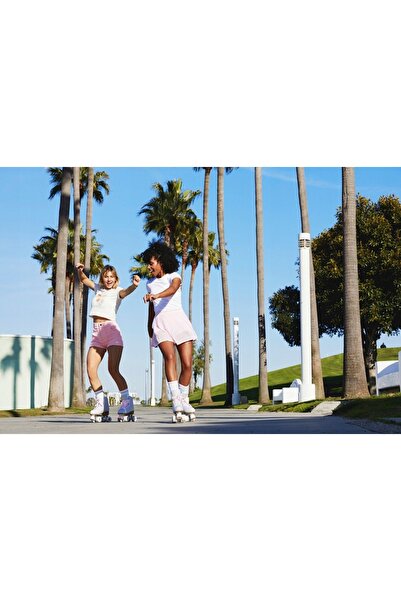 IMPALA Wrotki Quad Skate Periwinkle 35