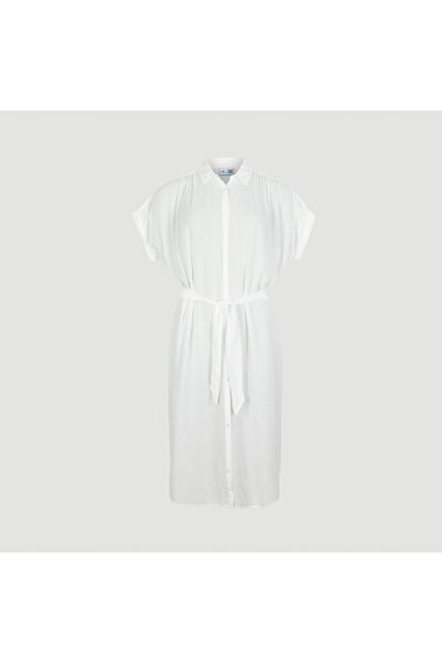 O'Neill Rochie de damă CALI BEACH SHIRT DRESS S