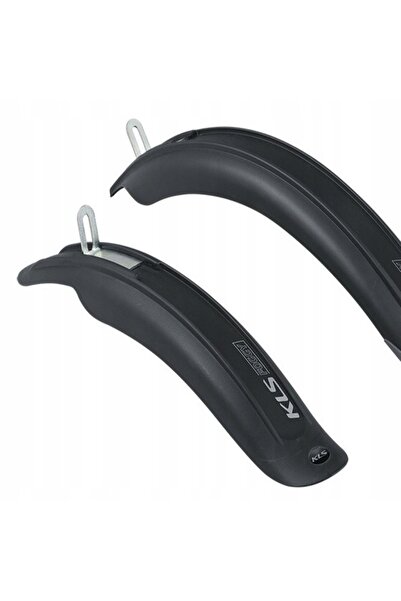 KELLYS BIKES Set de aripi Kellys FOGGY negru