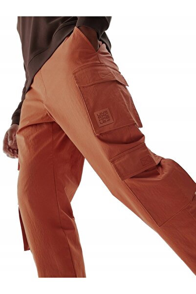 4F PANTALONI PENTRU BĂRBAȚI 4FAW23TTROM449 XXL