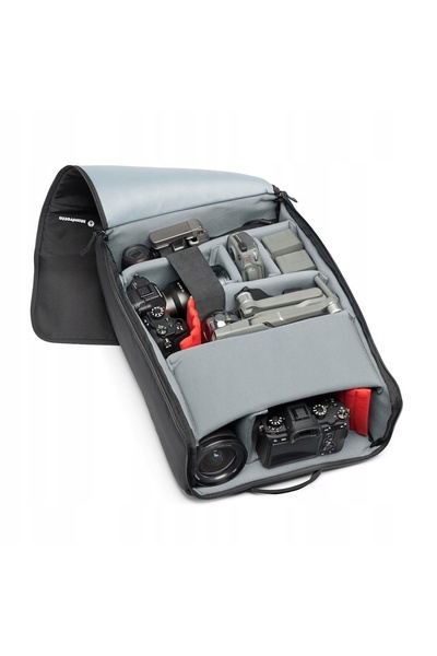 Manfrotto Manhattan Runner MB MN-R-RN-50 - valiză, rucsac foto