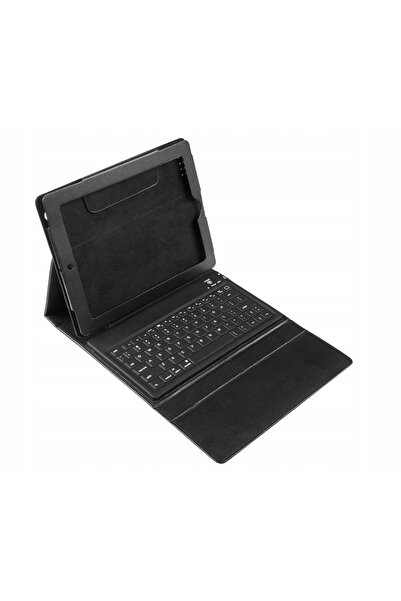 Quer Husă pentru tabletă de 9,7 inch cu tastatură