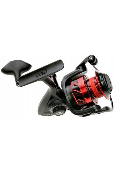 NO BRAND Mulineta spinning Penn Fierce III 1000
