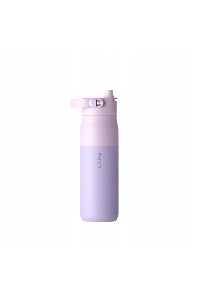 NO BRAND Larq Butelka Termiczna - Bottle Swig Top 680 ml - Luberon Lavender