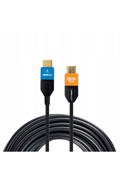Gembird Cablu HDMI Ultra High Speed Seria AOC 8K 5M