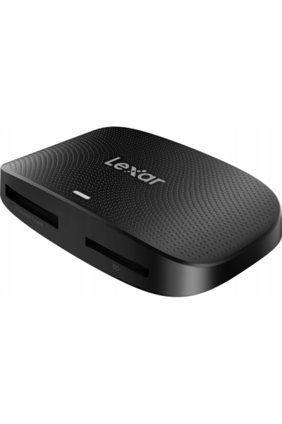 Lexar Cititor RW520 Cfexpress Tip B + SD USB 3.2 Gen2