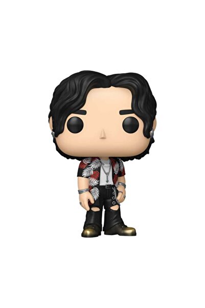 Funko BTS Solo POP! Figurină de vinil Rocks Agust D Haegeum, 9 cm