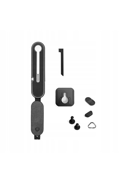 NO BRAND Peak Design Micro Clutch I-Plate - curea de mână