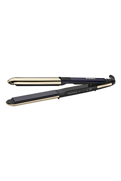 BaByliss Pro Placă de îndreptat părul BaByliss ST484E 50W Mov Auriu