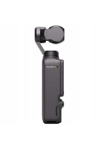 DJI Osmo Pocket 3 (Standard) - cameră cu gimbal compactă