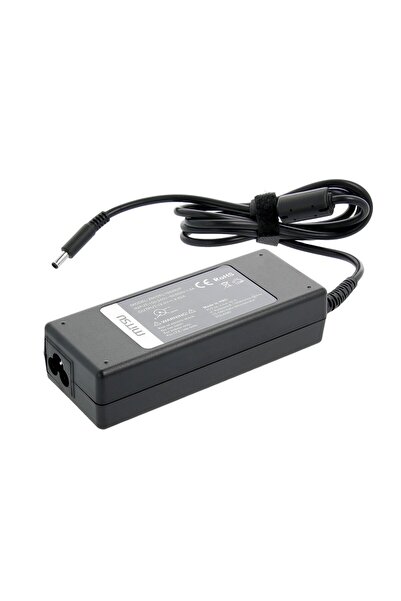 NO BRAND Adaptor de alimentare Mitsu 19.5V 4.62A (4.5x3.0 pin) 90W pentru lap...