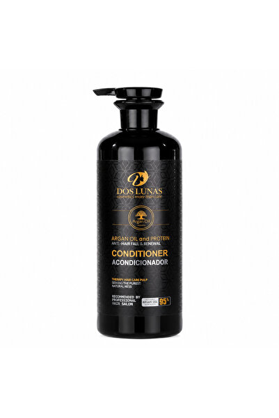 DOS LUNAS Cosmetics Argan Conditioner