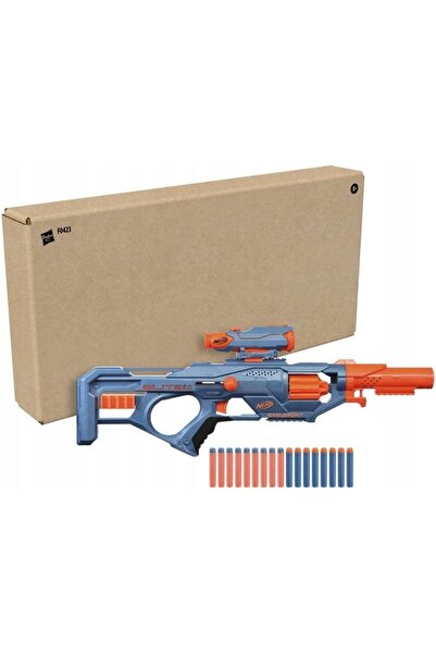 Nerf ARMĂ DE SNIPER ELITE 2 EAGLEPOINT ACCESORII ARME DE TIR