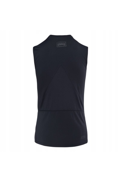 NO BRAND Tricou bărbătesc fără mâneci MAGNUM ROSSI L
