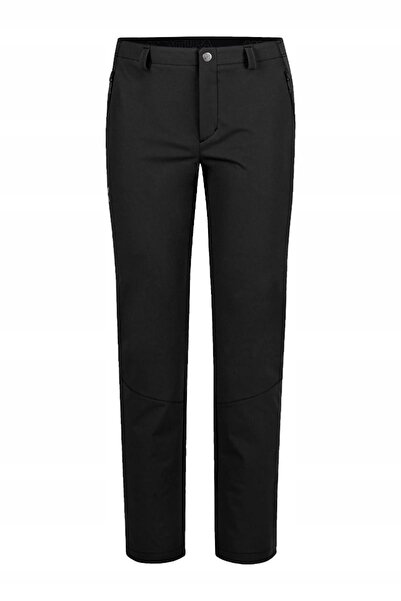 Montura Pantaloni de trekking Breeze - Negru L