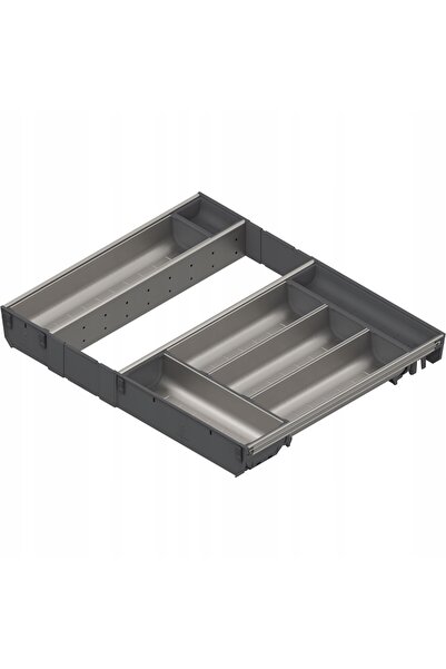 NO BRAND BLUM ZSI.60VEI6 ORGA-LINE inserție pentru sertar de tacâmuri 500 mm