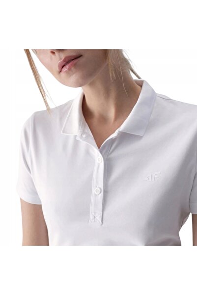 4F Tricou polo de damă 4FWMM00TPTSF317 L
