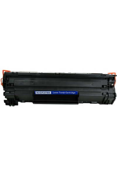 NO BRAND Toner compatibil HP 79X (CF279X) pentru 2500 de pagini, negru