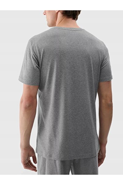 4F TFTSM1344 L Tricou bărbătesc