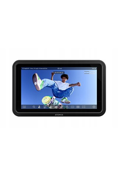 ATOMOS ATOMSHB004 Shinobi GO - monitor de supraveghere