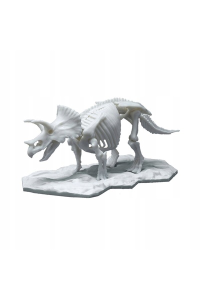 BANDAI Figurină model dinozaur Triceratops