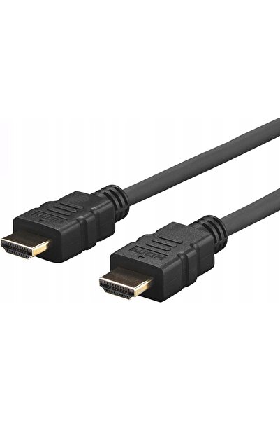 VivoLink PROHDMIHDLSZH5 Cablu HDMI 5 m HDMI Tip A (Standard) Negru