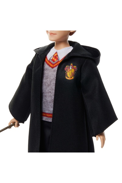 mattel Harry Potter Păpușă Ron Weasley JGM20
