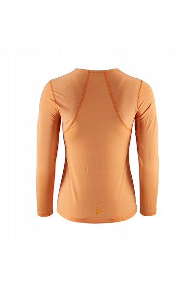 NO BRAND Tricou cu mânecă lungă pentru femei ADV ESSENCE LS TE