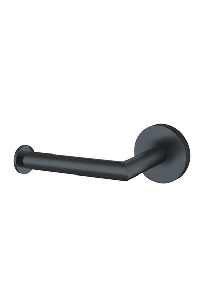 Omnires MODERN PROJECT suport hârtie igienică, antracit MP60510AT