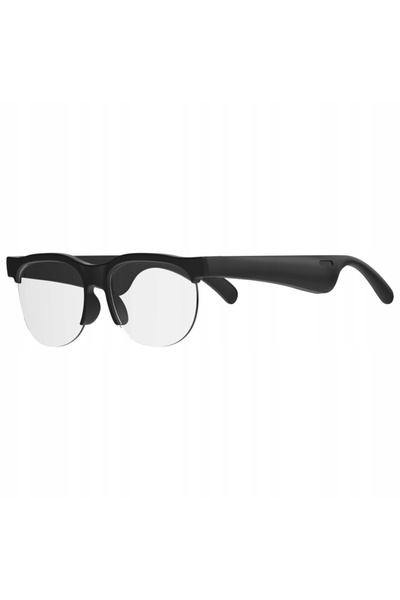 NO BRAND Ochelari Bluetooth 4smarts SoundGlasses Sport 2 negri