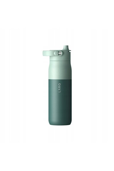 NO BRAND Larq Butelka Termică - Bottle Swig Top 1000 ml - Verde Eucalipt