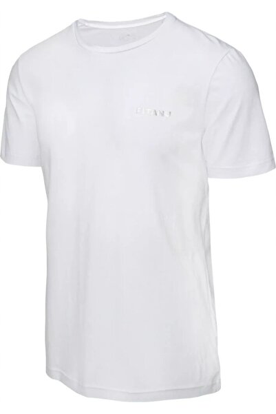 NO BRAND Tricou bărbătesc cu mânecă scurtă ARVIN III S