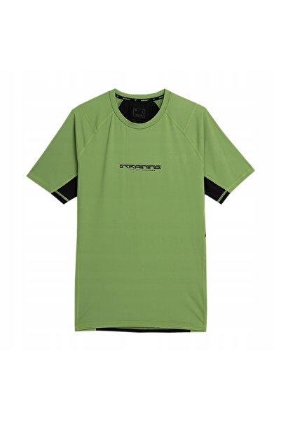 4F TRICOU BĂRBĂTESC 4FAW23TFTSM437 S
