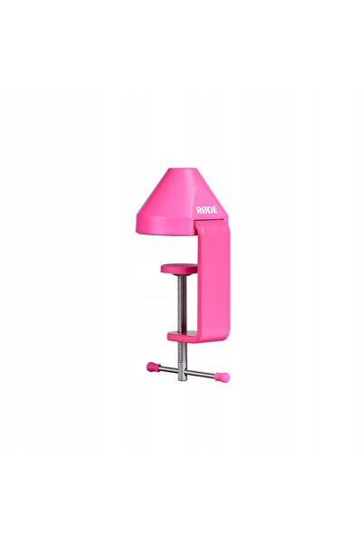 RØDE Suport de braț pentru microfon RODE PSA1+ PINK roz