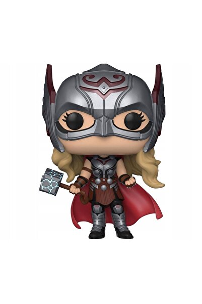 Funko Pop ! Figurină Marvel Thor Mighty Thor 1041
