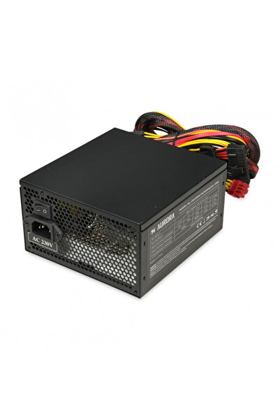 İbox Sursă de alimentare ATX AURORA 600W OEM