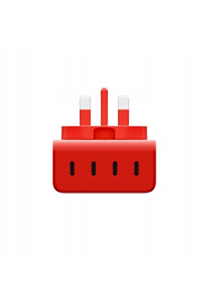 NO BRAND Adaptor de călătorie US, CN, AU, EU, UK, KR Twelve South PlugBug