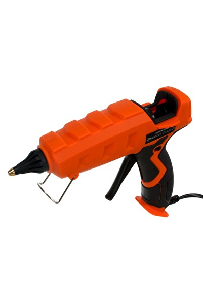 richmann Pistol de lipit la cald cu mâner din cauciuc, 11 mm, 100 W, 190-220 ° C