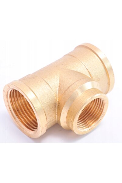 NO BRAND REDUCTOR TRIUNghiULAR TRIPLU DIN ALAMĂ 1 1/4'' x 3/4'' x 1 1/4'' SOL...