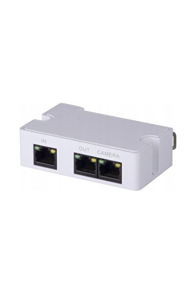 DAHUA SWITCH POE / EXTENDER PFT1300 3 PORTURI