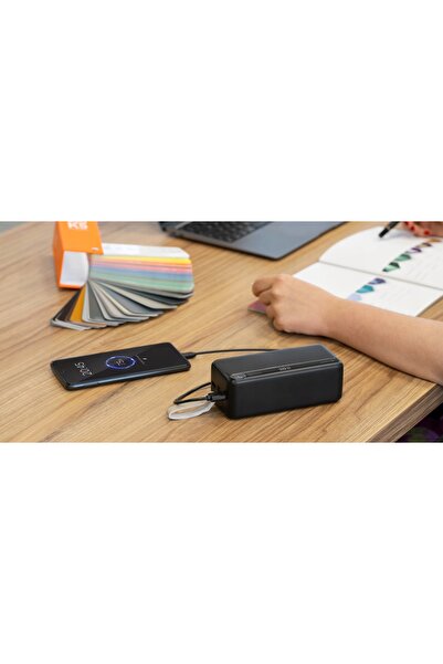 Kruger&Matz Baterie externă 40000mAh 20W QC PD USB-C KrugerMatz KM0908