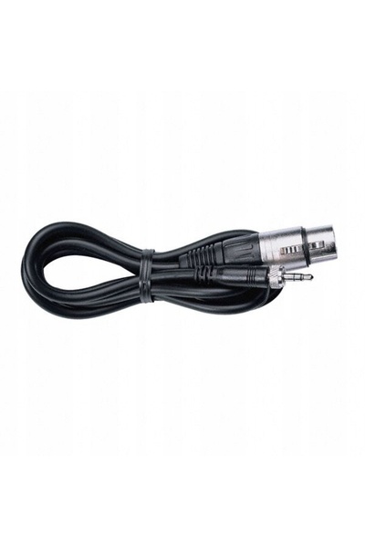 Sennheiser CL 2 - cablu mini JACK - XLR mamă