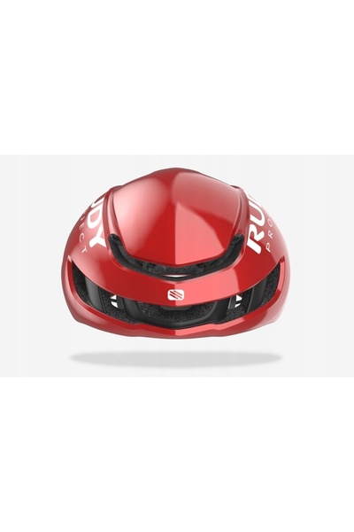 Rudy Project Cască de ciclism Nytron red comet lucioasă 55-58 cm (S-M)