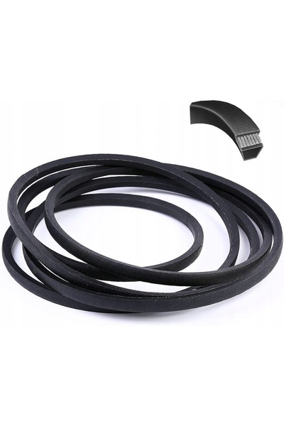 NO BRAND Curea trapezoidală Husqvarna TC142/ TC242/ TC342/ TC338/ CTH164/ CTH...