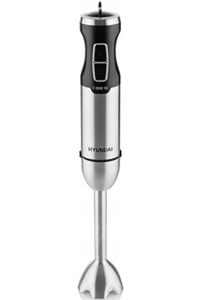 Hyundai Blender Mixer de mână Multifuncțional 1000W Malakser Tocător XL