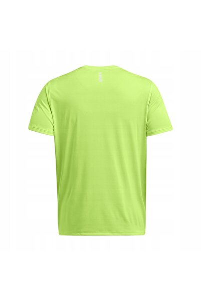 NO BRAND Tricou bărbătesc Under Armour Launch cu mânecă scurtă, mărimea M.