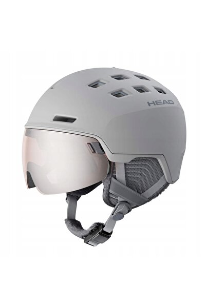 Head Casca de schi Rachel gri XS/S (52-55cm)