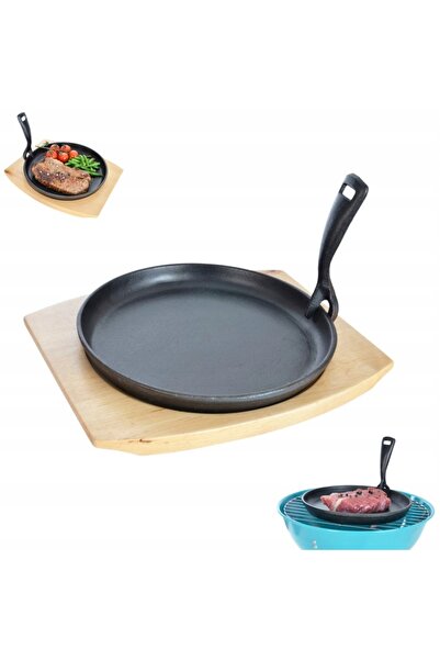 Orion Tigaie JELLYWANNA pentru servirea alimentelor fierbinți, vas pentru mân...