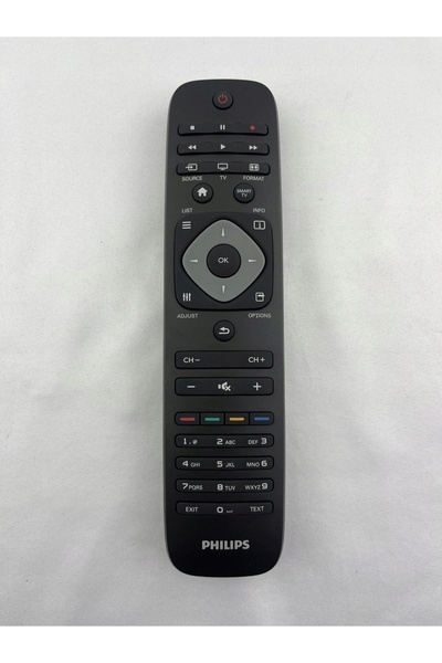 NO BRAND Telecomandă pentru televizor PHILIPS 242254990468 YKF309-002 Origina...